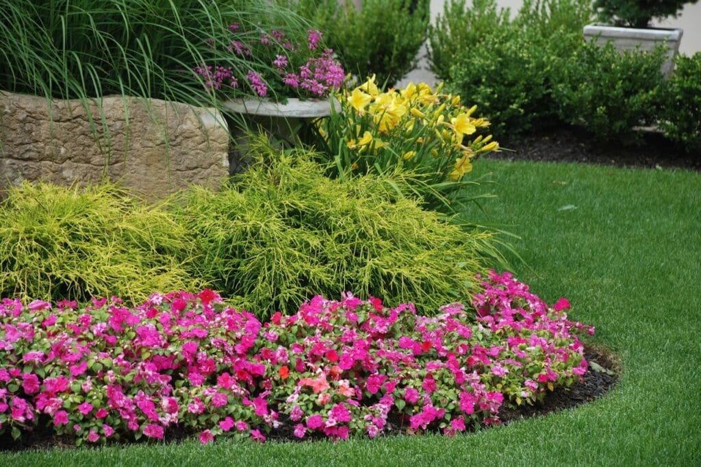 JNR Landscape Enhancement Team has improved the presentation of many properties in the Tampa areas.