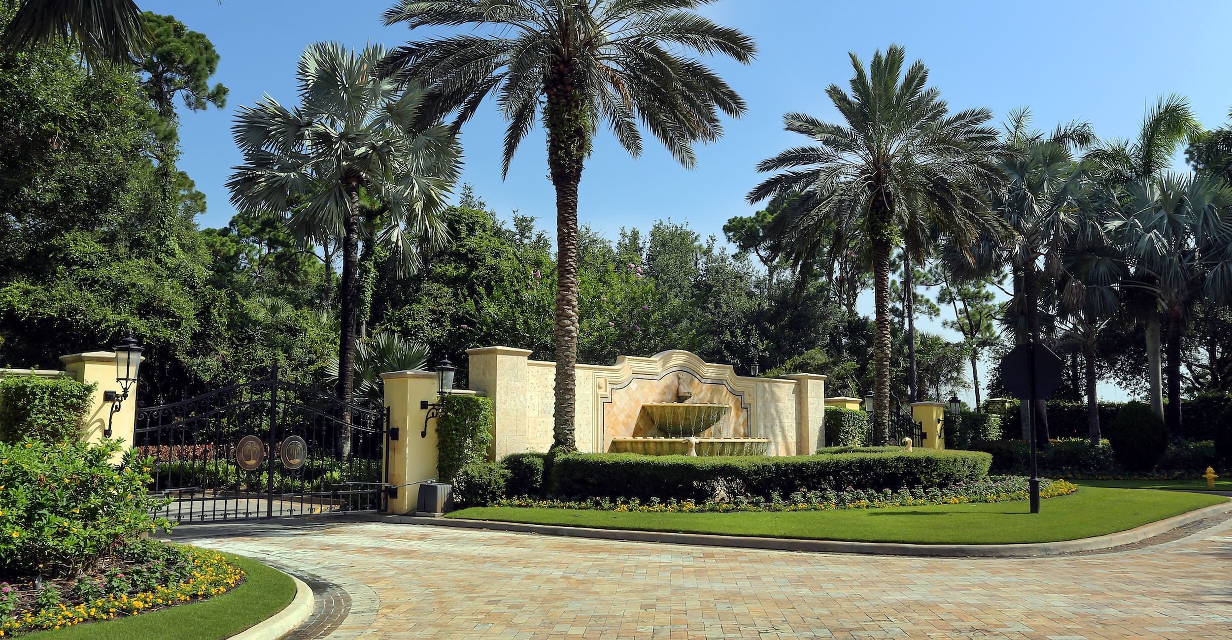 JNR Landscape Enhancement Team has improved the presentation of many properties in the Tampa areas.